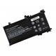 Kompatibilní TE04XL Acumulator Li-poly 15.4V