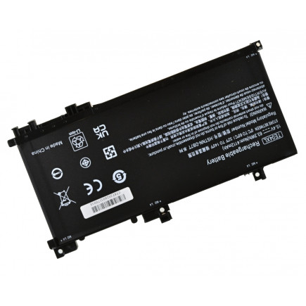 Kompatibilní HSTNN-DB7T Acumulator Li-poly 15.4V
