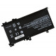 Kompatibilní TE04XL Acumulator Li-poly 15.4V