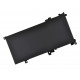 Kompatibilní TE04XL Acumulator Li-poly 15.4V