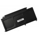 Asus N750JV-1A Acumulator 69Wh Li-poly 11,1V neagră