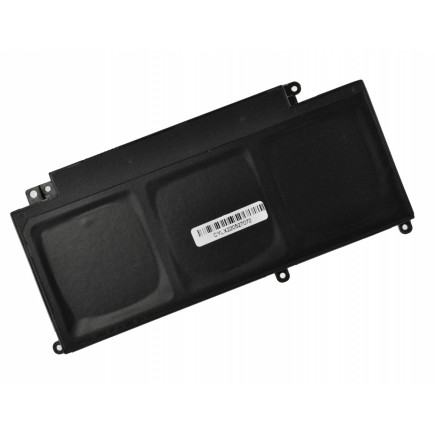 Asus N750JV-T4110H Acumulator 69Wh Li-poly 11,1V neagră