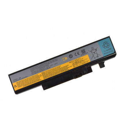Kompatibilní L10N6Y01 Acumulator 5200mAh Li-ion 11,1V