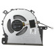Ventilator Răcitor pentru notebook Kompatibilní 5F10S13907