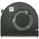 Ventilator Răcitor pentru notebook Kompatibilní L52661-001