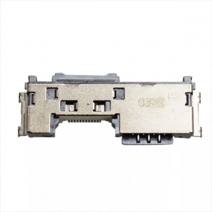 Lenovo ThinkPad L580 Conector de alimentare pentru notebook