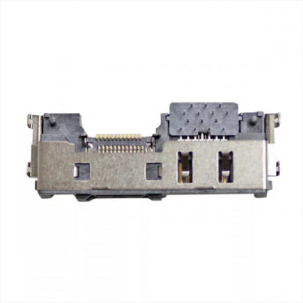 Lenovo ThinkPad L580 20LW000UMC Conector de alimentare pentru notebook