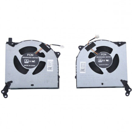 Ventilator Răcitor pentru notebook Lenovo Legion 5-15IMH6