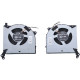 Ventilator Răcitor pentru notebook Lenovo Legion 5-15ITH6H
