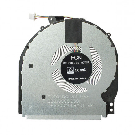 Ventilator Răcitor pentru notebook HP 14-CD0006NC