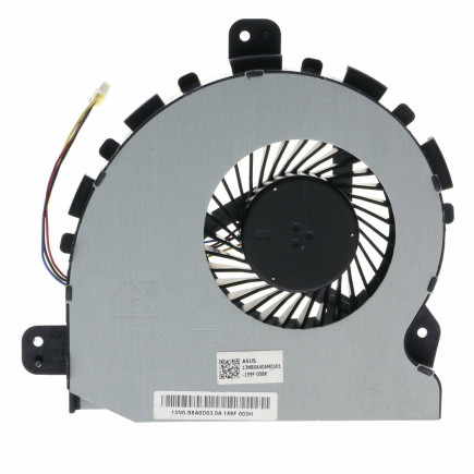 Ventilator Răcitor pentru notebook Asus GL752VW-3B