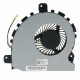Ventilator Răcitor pentru notebook Asus GL752VW-T4189T