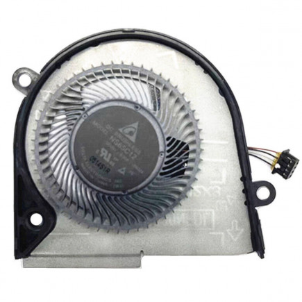Ventilator Răcitor pentru notebook Kompatibilní 0HCYN0