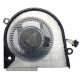 Ventilator Răcitor pentru notebook Kompatibilní 0HCYN0