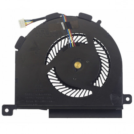 Ventilator Răcitor pentru notebook Kompatibilní 06YYDG