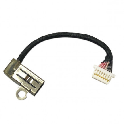 Kompatibilní M15626-001 Conector de alimentare pentru notebook