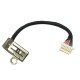 Kompatibilní M15626-001 Conector de alimentare pentru notebook