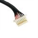 Kompatibilní M15626-001 Conector de alimentare pentru notebook