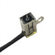 Kompatibilní M15626-001 Conector de alimentare pentru notebook