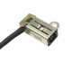 Kompatibilní M15626-001 Conector de alimentare pentru notebook