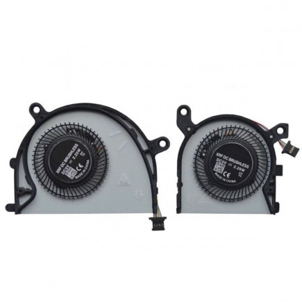 Ventilator Răcitor pentru notebook Lenovo IdeaPad 710S-13IKB