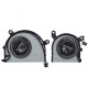 Ventilator Răcitor pentru notebook Lenovo IdeaPad 710S-13IKB