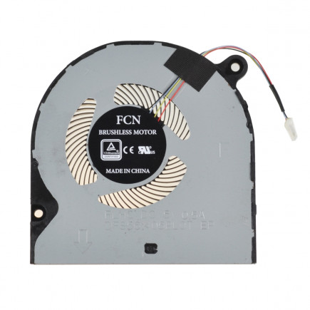 Ventilator Răcitor pentru notebook Kompatibilní 23.HJFN8.001