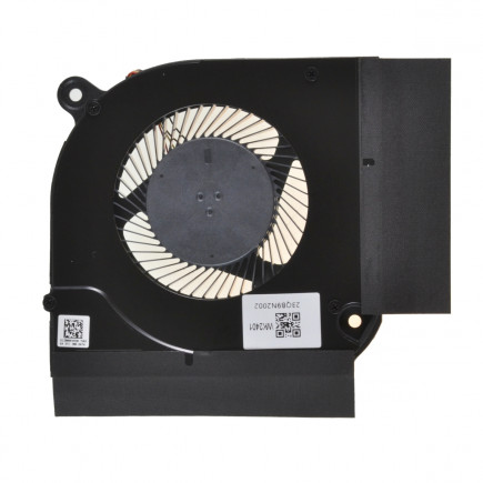 Ventilator Răcitor pentru notebook Kompatibilní 23.QB9N2.002