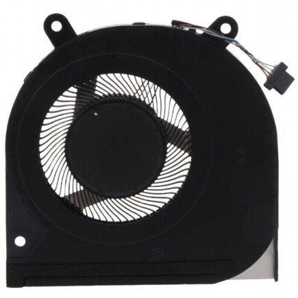 Ventilator Răcitor pentru notebook Kompatibilní L96492-001