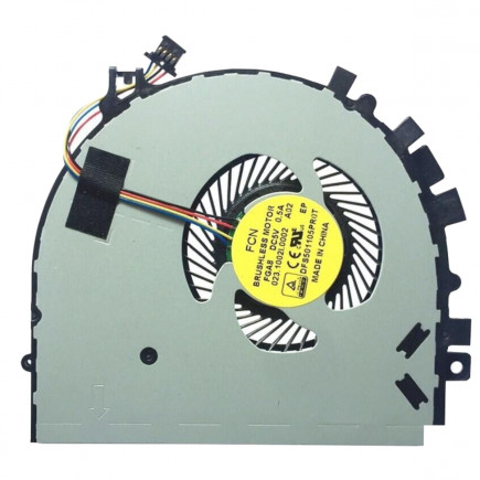 Ventilator Răcitor pentru notebook Kompatibilní SH40K42229