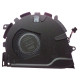 Ventilator Răcitor pentru notebook Kompatibilní M21718-001