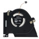 Ventilator Răcitor pentru notebook Kompatibilní 13NR02Z09011