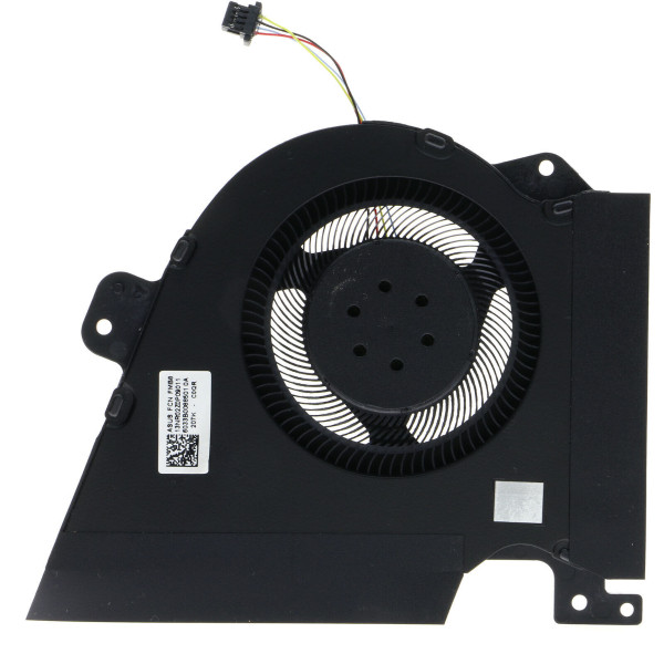 Ventilator Răcitor pentru notebook Asus GX550