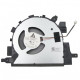 Ventilator Răcitor pentru notebook Kompatibilní 5F10S13941