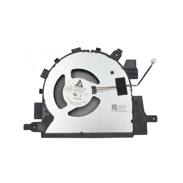 Ventilator Răcitor pentru notebook Kompatibilní 5F10S13941