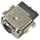 Asus X571G Conector de alimentare pentru notebook