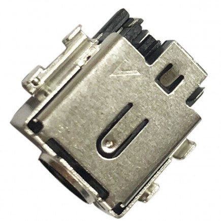 Asus X571GD Conector de alimentare pentru notebook