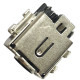 Asus X571GD Conector de alimentare pentru notebook