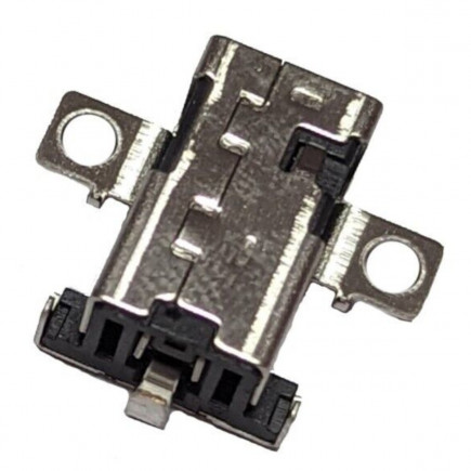 Lenovo IdeaPad 3-14ITL6 Conector de alimentare pentru notebook
