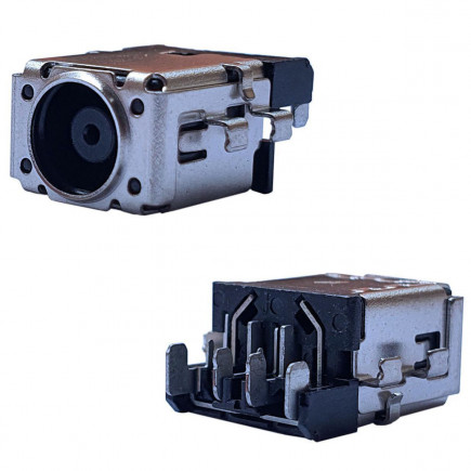 Asus G513IH Conector de alimentare pentru notebook