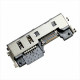 Lenovo ThinkPad T480S 20L8 Conector de alimentare pentru notebook