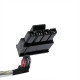 MSI MS-1581 Conector de alimentare pentru notebook