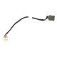 Acer Aspire R3-471T-33NP Conector de alimentare pentru notebook