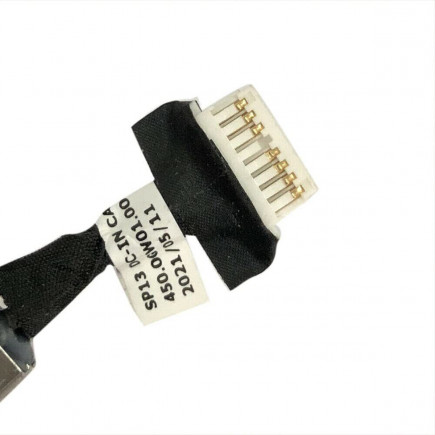 Dell Latitude 3301 Conector de alimentare pentru notebook