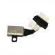 Dell Vostro 13 (5390) Conector de alimentare pentru notebook