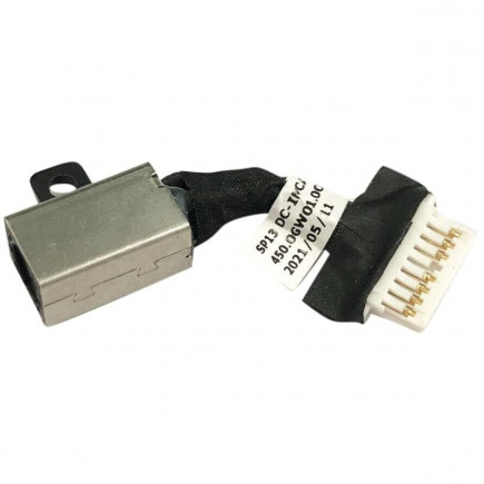 Dell Vostro 13 5390 Conector de alimentare pentru notebook