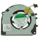 Ventilator Răcitor pentru notebook Kompatibilní 08X6N