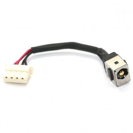 Toshiba Satellite E305-S1995 Conector de alimentare pentru notebook