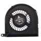 Ventilator Răcitor pentru notebook Kompatibilní 06K37N