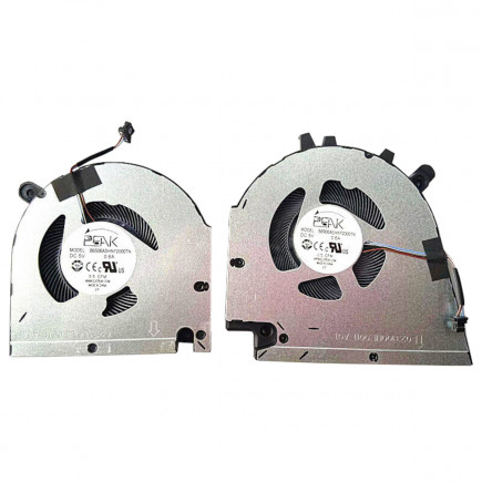 Ventilator Răcitor pentru notebook Kompatibilní 0GJN2R
